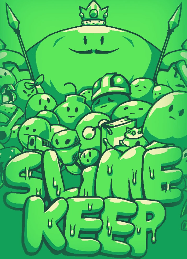 Slimekeep