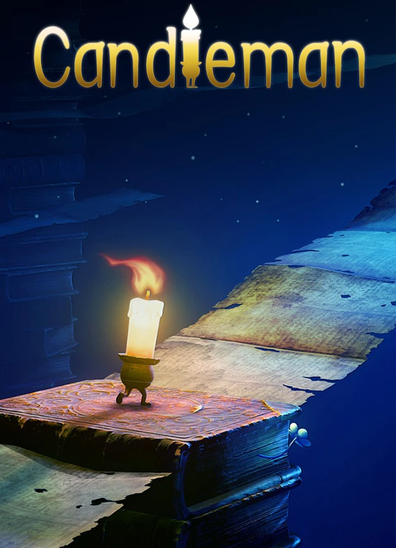 Candleman