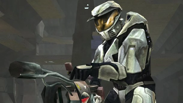 Microsoft не намерена выпускать Halo: The Master Chief Collection на PC