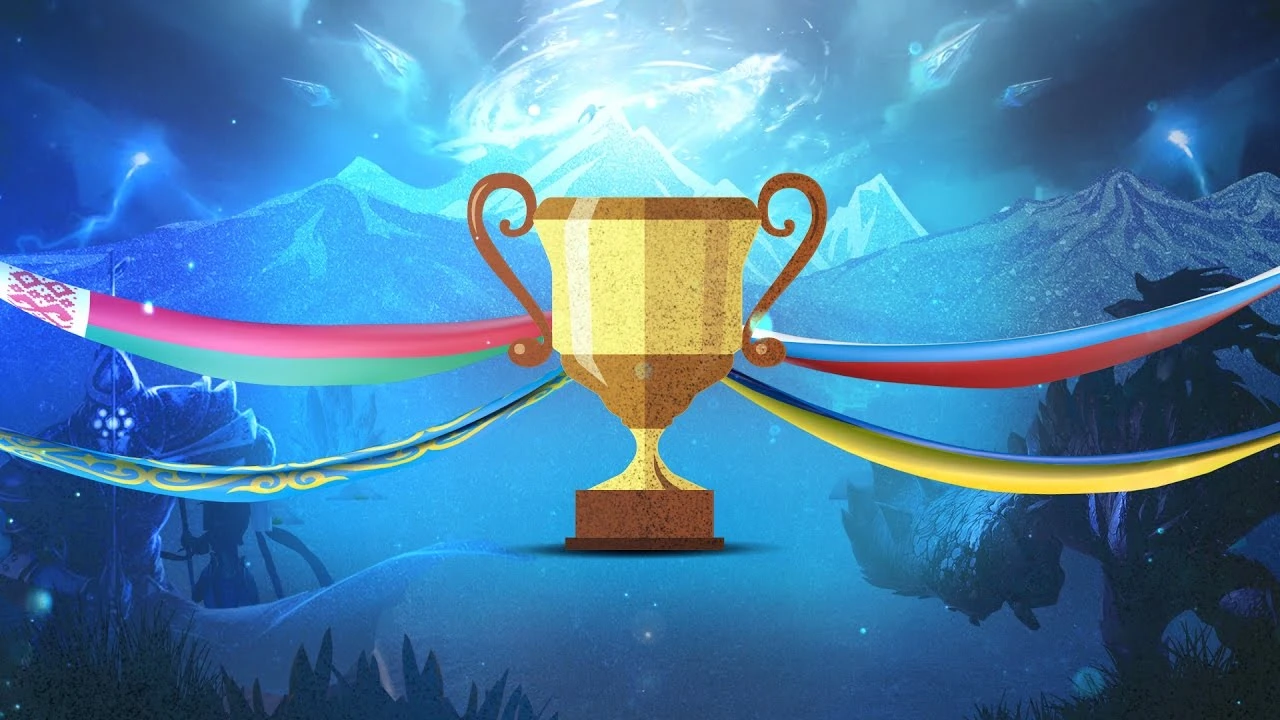 Последний финал Кубка Стран по League of Legends состоится в эту субботу