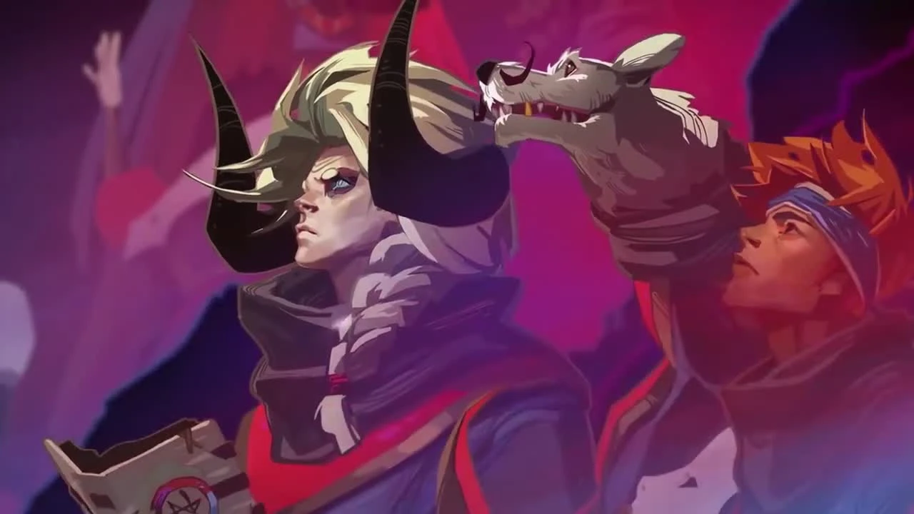 История Дополнения Dead Cells: Rise of the Giant