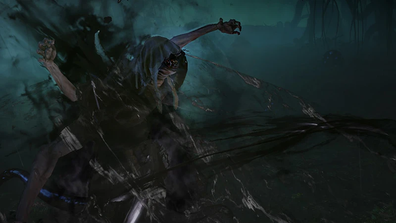 Анонсировано дополнение War for the Atlas для Path of Exile