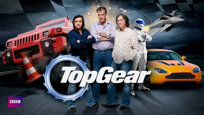 В Just Cause 2 сняли пародию на Top Gear