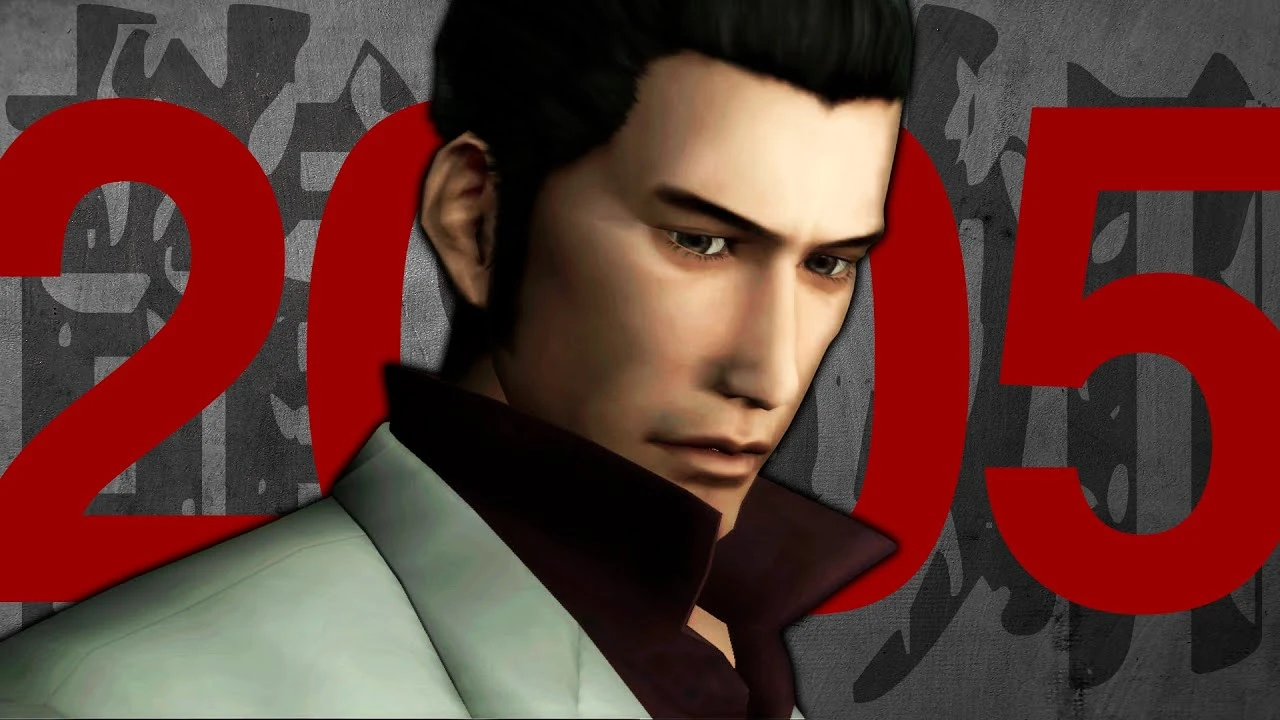 Как родилась Yakuza: история начала легендарной серии Like a Dragon