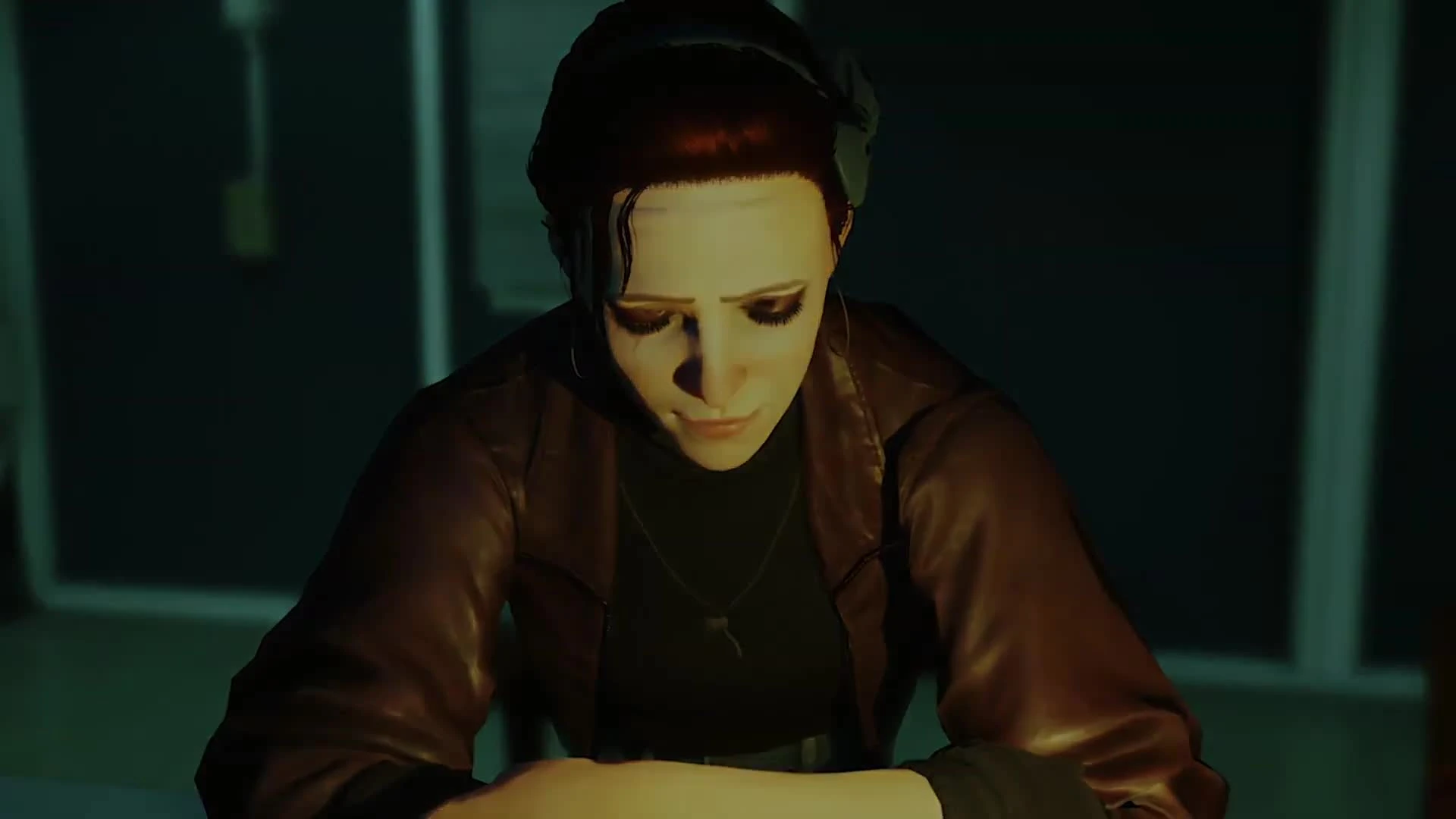 Трейлер The Park для Nintendo Switch