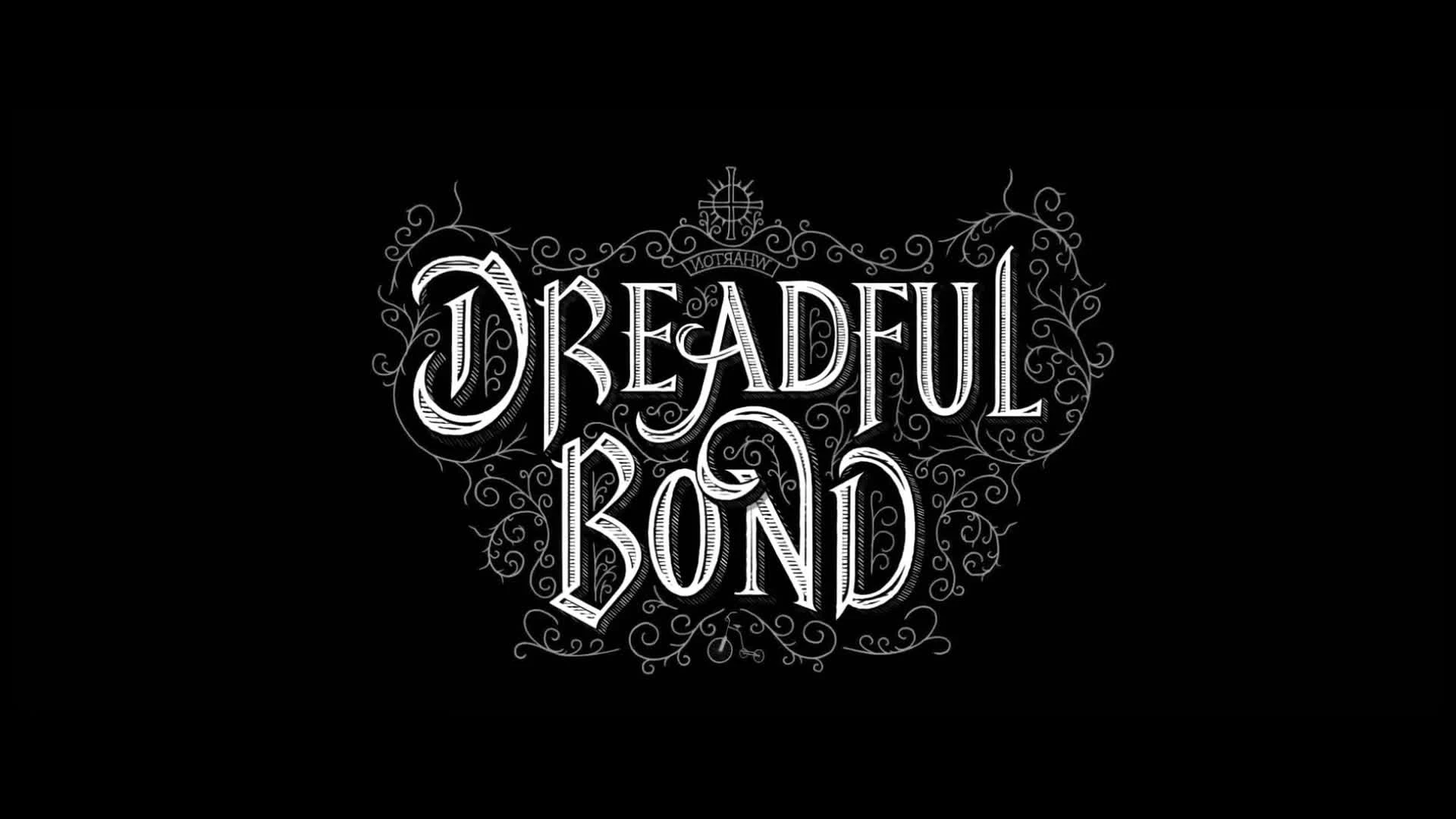 Хоррор Dreadful Bond - Ты будешь бояться теней - Русский трейлер