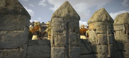 Mount & Blade: Warband уже на PS4 и Xbox One