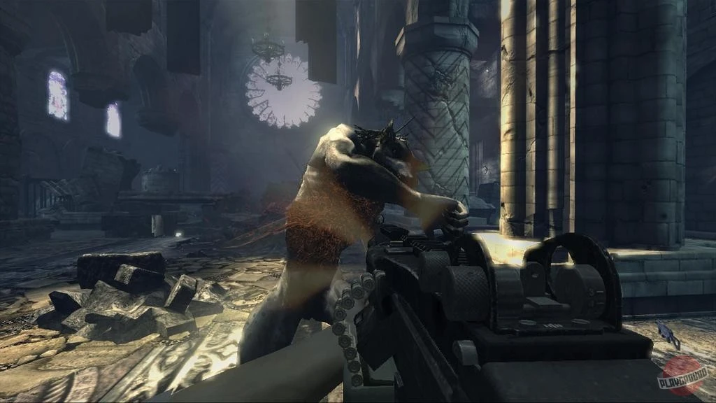 Legendary в продаже с 30-го сентября этого года