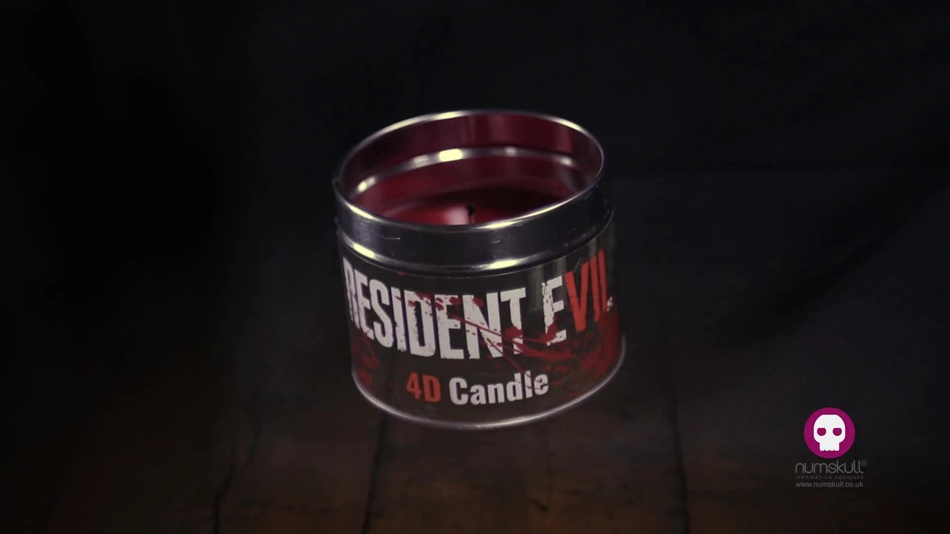 Resident Evil 7 предложит игрокам аутентичный аромат гниющих зомби