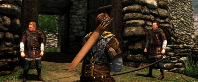 На Gamescom будет показана вторая часть Mount & Blade