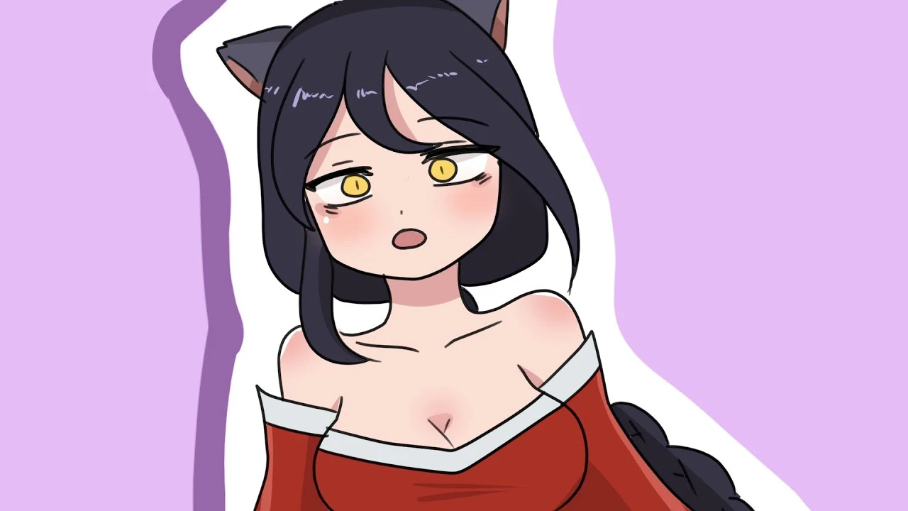 Жизнь звезды Ахри