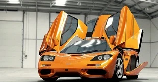 Forza Motosport 5 Game of the Year Edition выйдет в июле