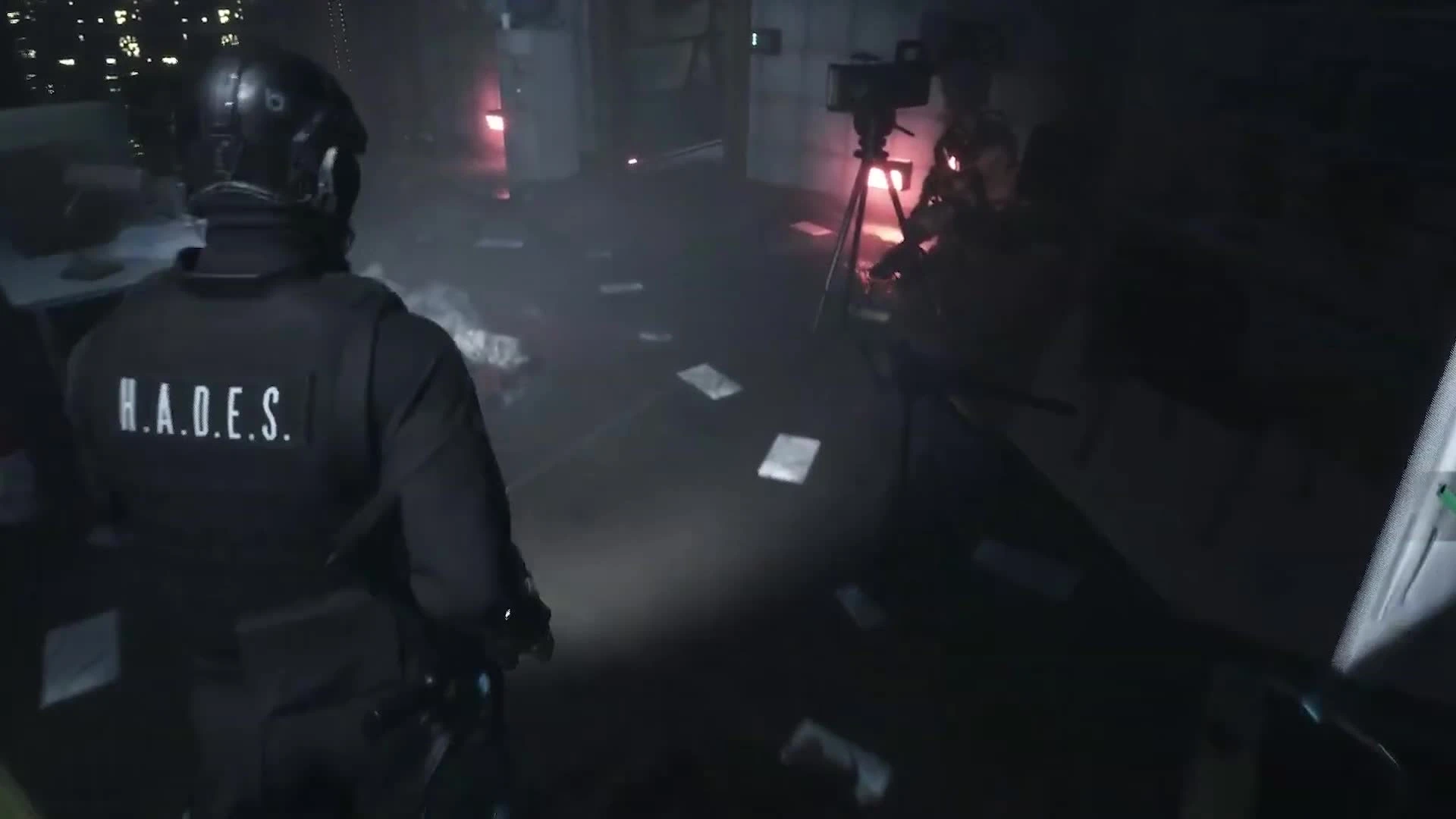 Daymare: 1998 - Обзор - ностальгия