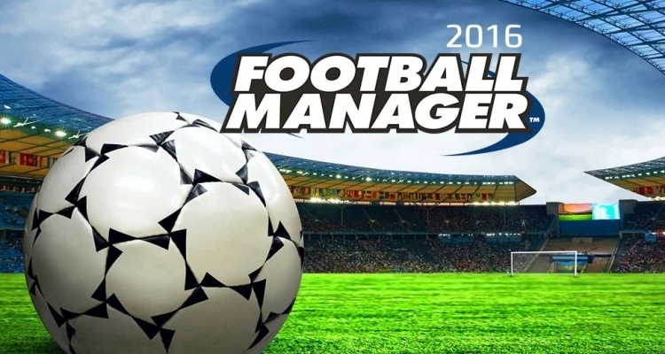 Sega анонсировала Football Manager 2016