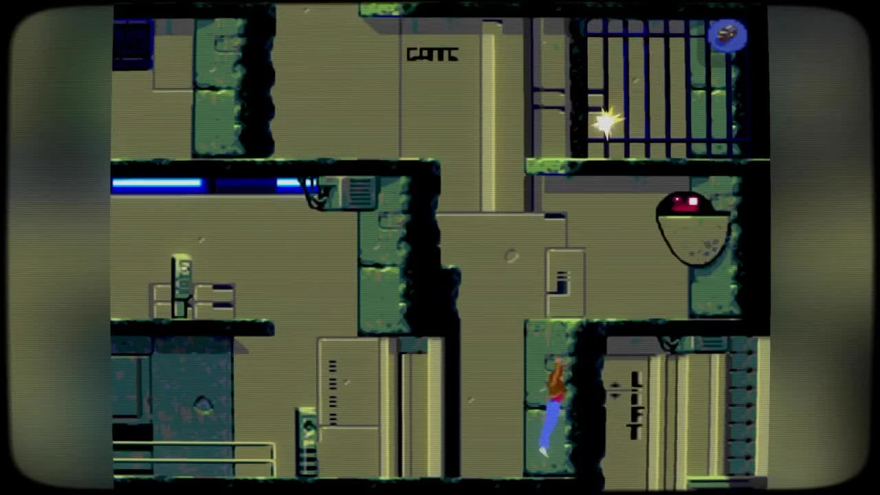 Flashback выйдет на iOS и Android 22 июля