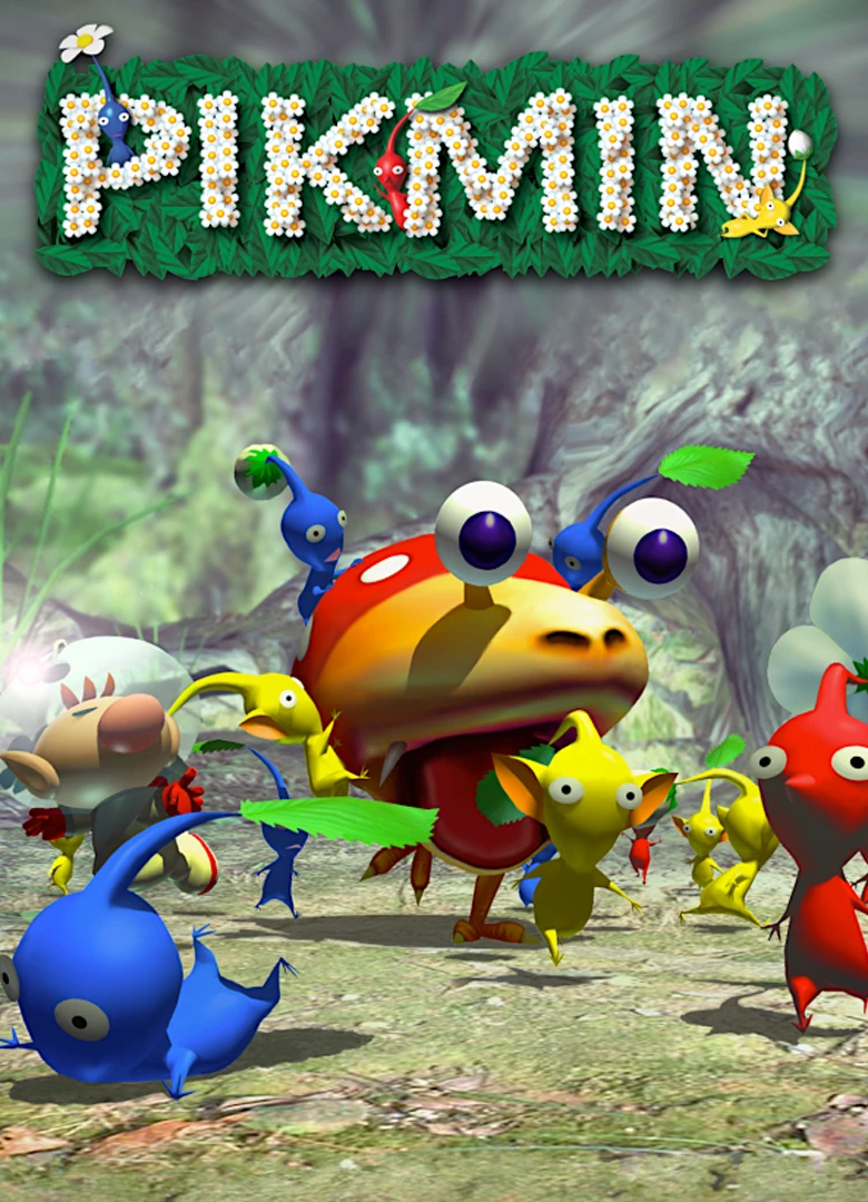 Pikmin