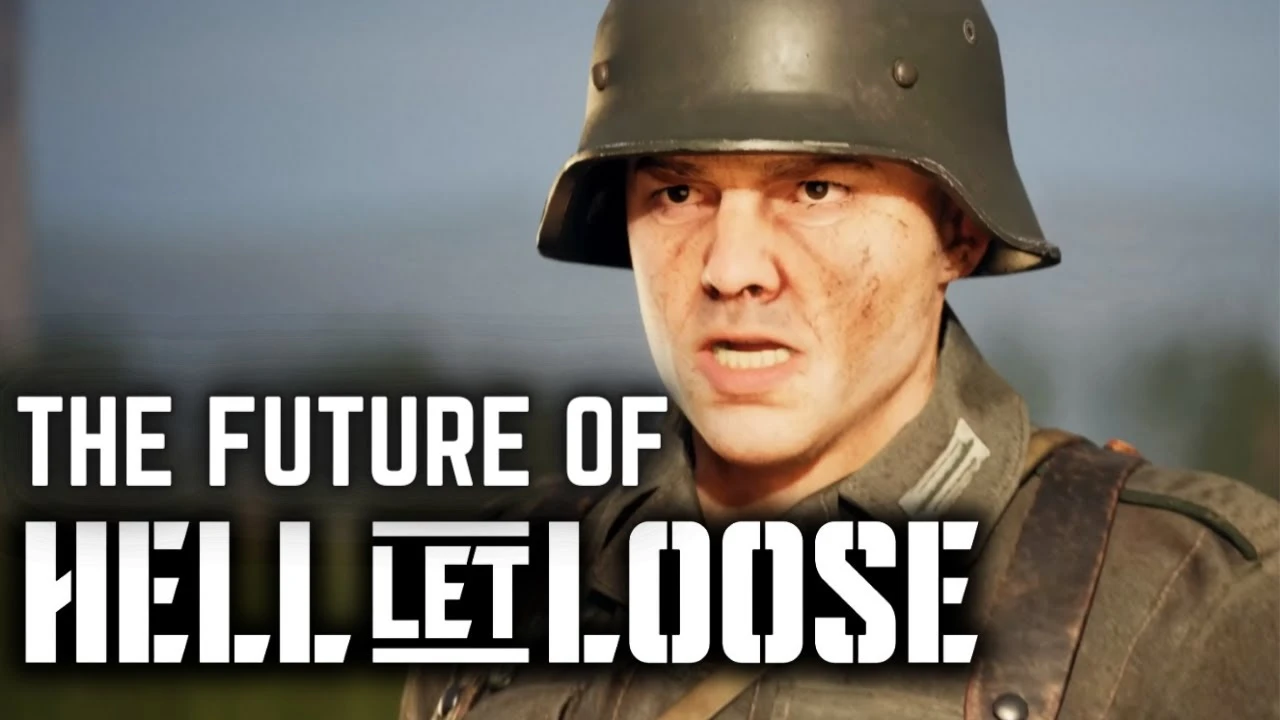 Авторы Hell Let Loose ответили на разнообразные вопросы поклонников многопользовательского шутера