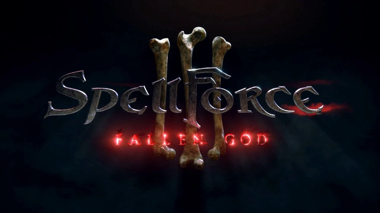 Для SpellForce 3 выйдет самостоятельное дополнение - Fallen God