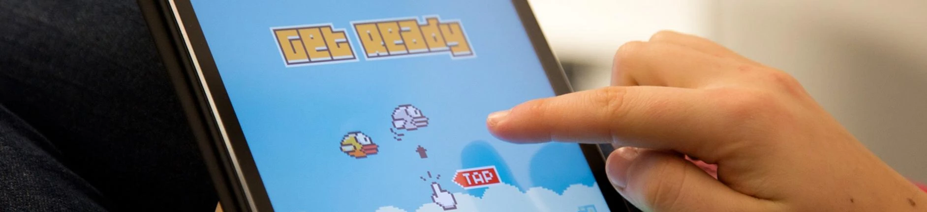 Создатель Flappy Bird убрал игру чтобы спасти ваши души