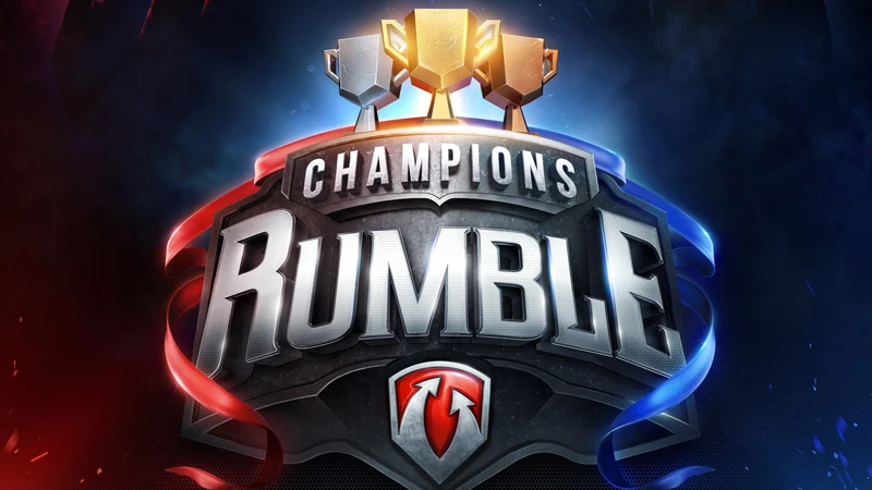 Определились победители "Битвы Претендентов" Лиги Wargaming.net