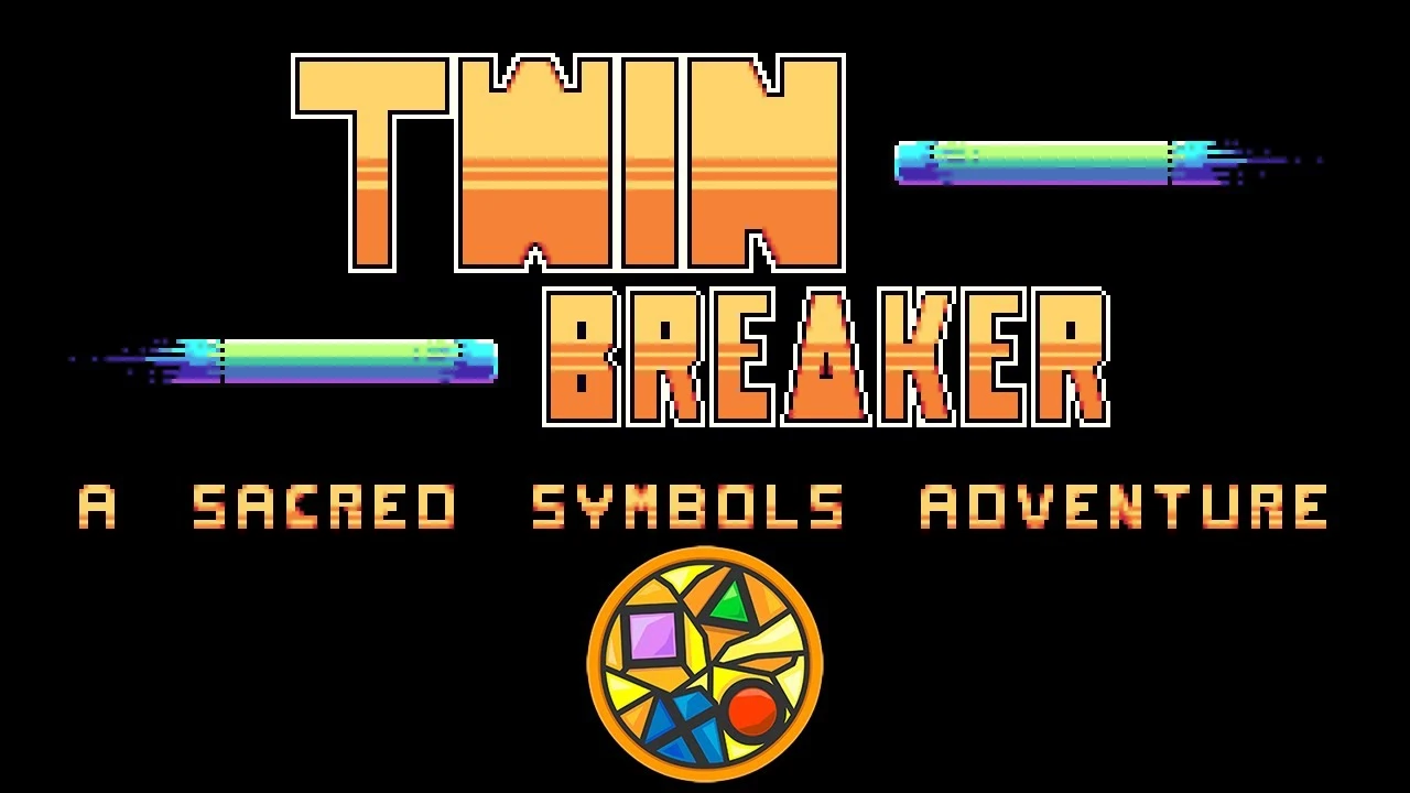 На PC, Xbox One, PS4 и Switch состоялся выход Twin Breaker: A Sacred Symbols Adventure