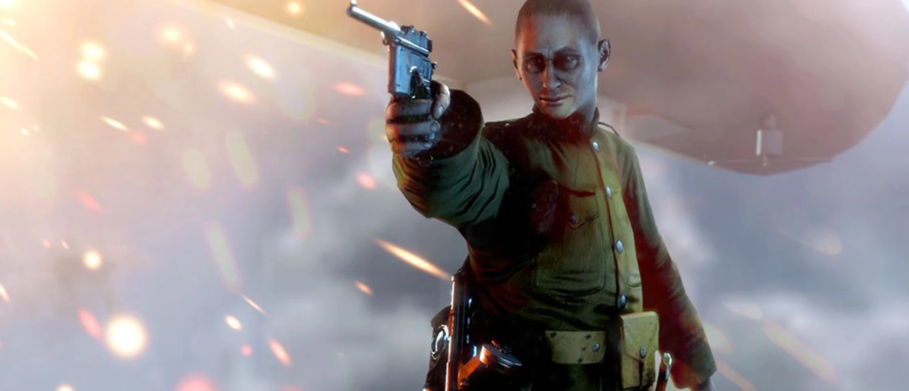 Разработчики Verdun тоже хотят немного хайпа