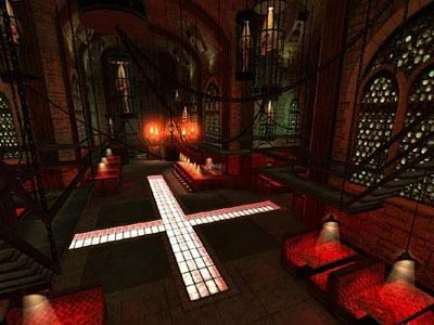 Вампирская музыка