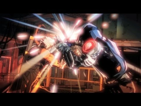 Дневник разработчиков Yaiba: Ninja Gaiden Z