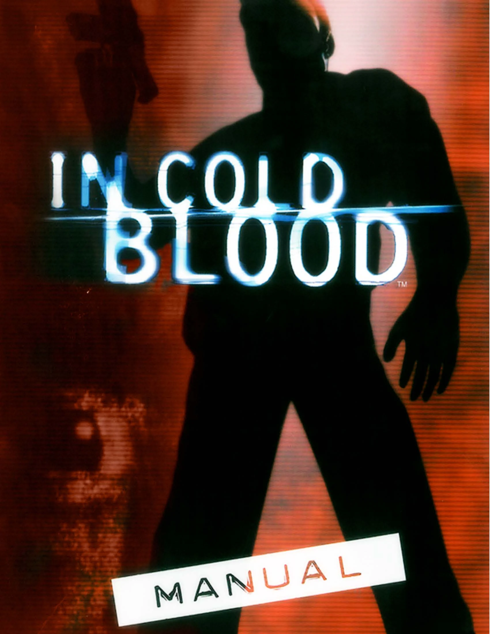 In Cold Blood "Manual (Руководство пользователя)"