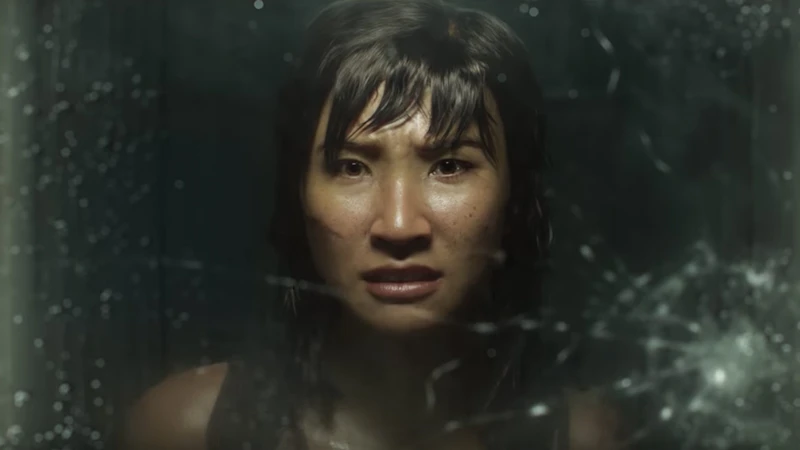 Новый персонаж Overkill's The Walking Dead в свежем трейлере игры