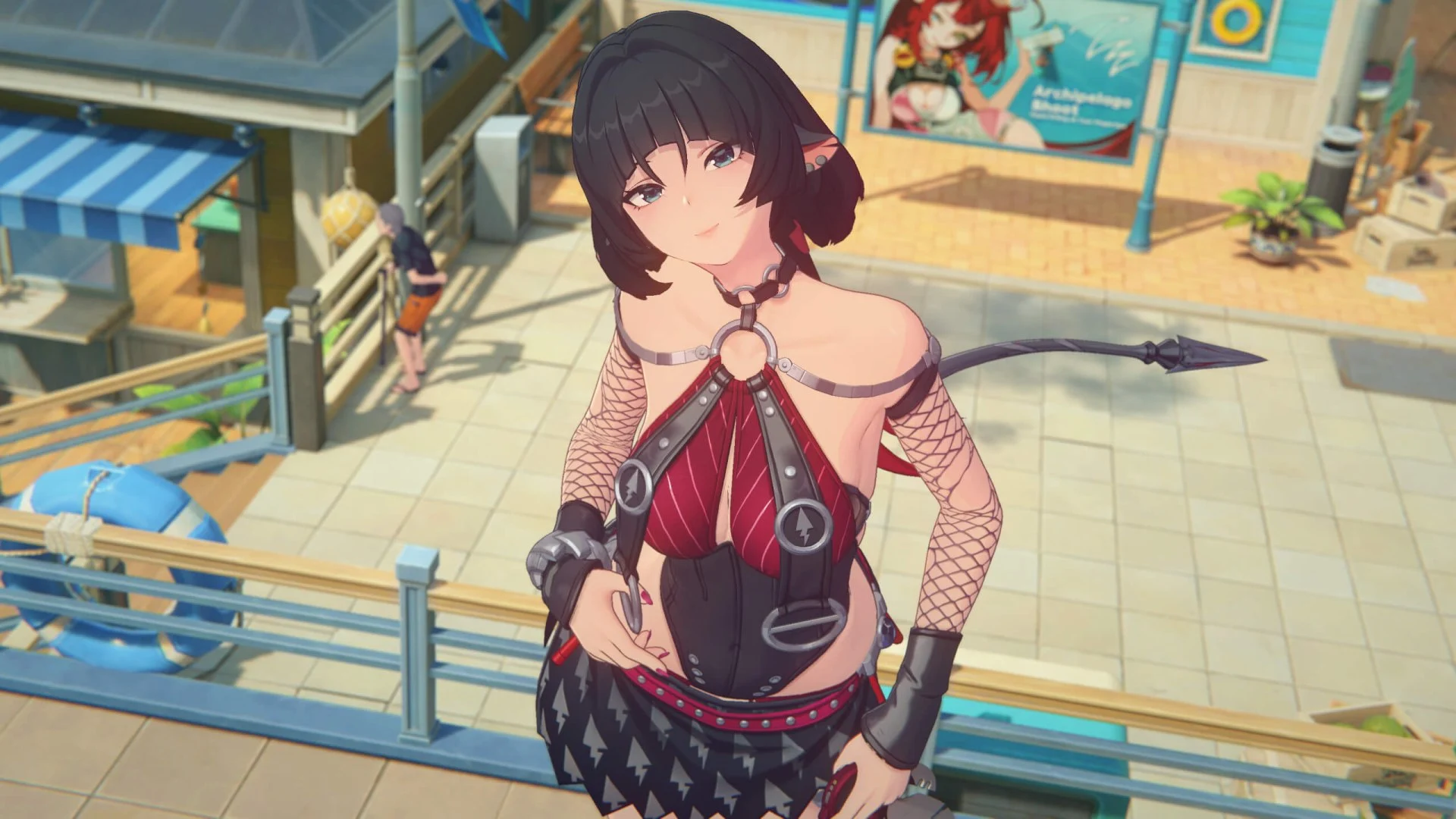 Zenless Zone Zero раздаёт подарки: стартовала кампания Twitch Drops к выходу обновления 2.5