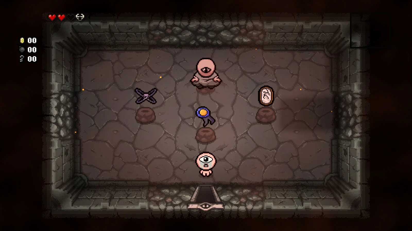 The Binding of Isaac "Лимбо Сделки 2" [12.09.2022]