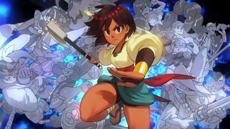 Indivisible - прототип боевой системы