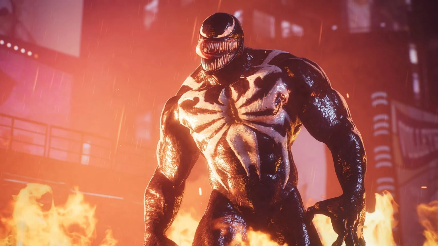 Insomniac вырезала часть контента Marvel's Spider-Man 2 после того, как Sony раскритиковала качество игры