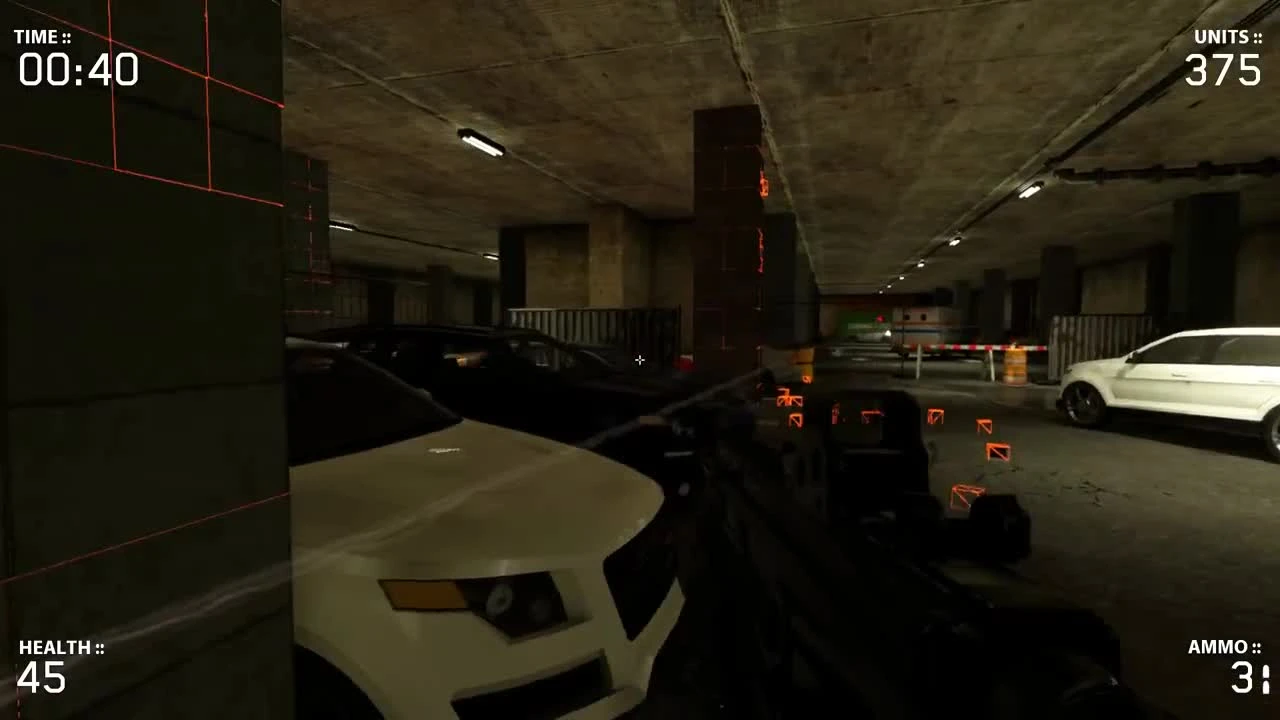 BIOS "Геймплей PC Early Access"