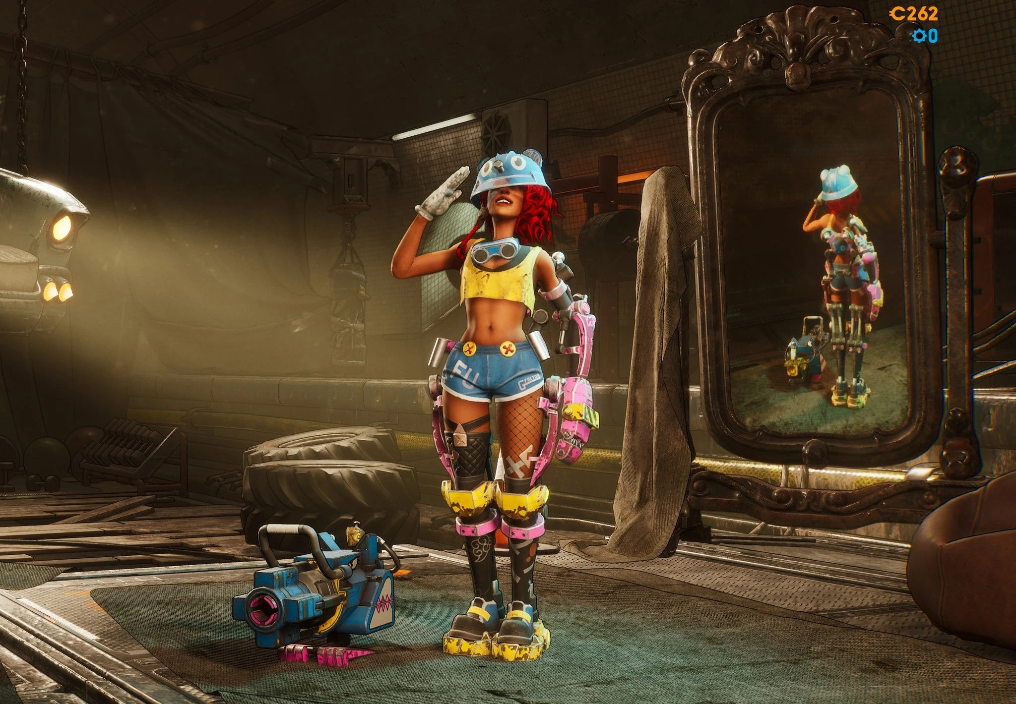 Bleeding Edge в Steam провалилась еще громче LawBreakers