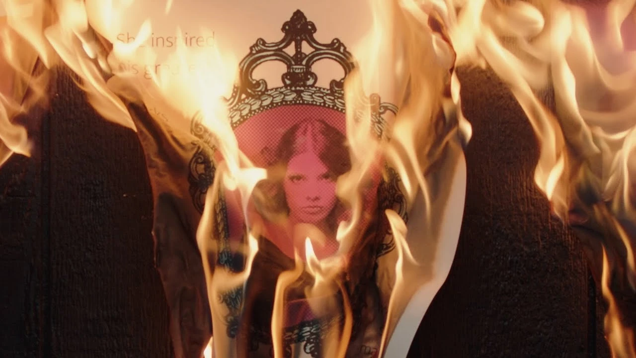 Релизный трейлер амбициозной интерактивной кинотрилогии Сэма Барлоу IMMORTALITY