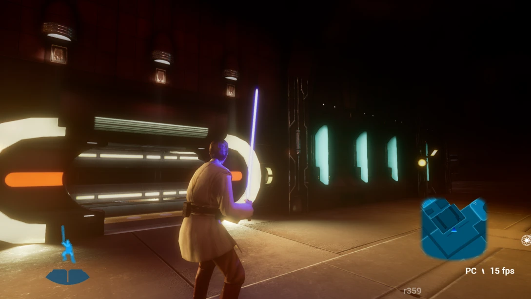 Star Wars Battlefront III: Remastered судьба проекта