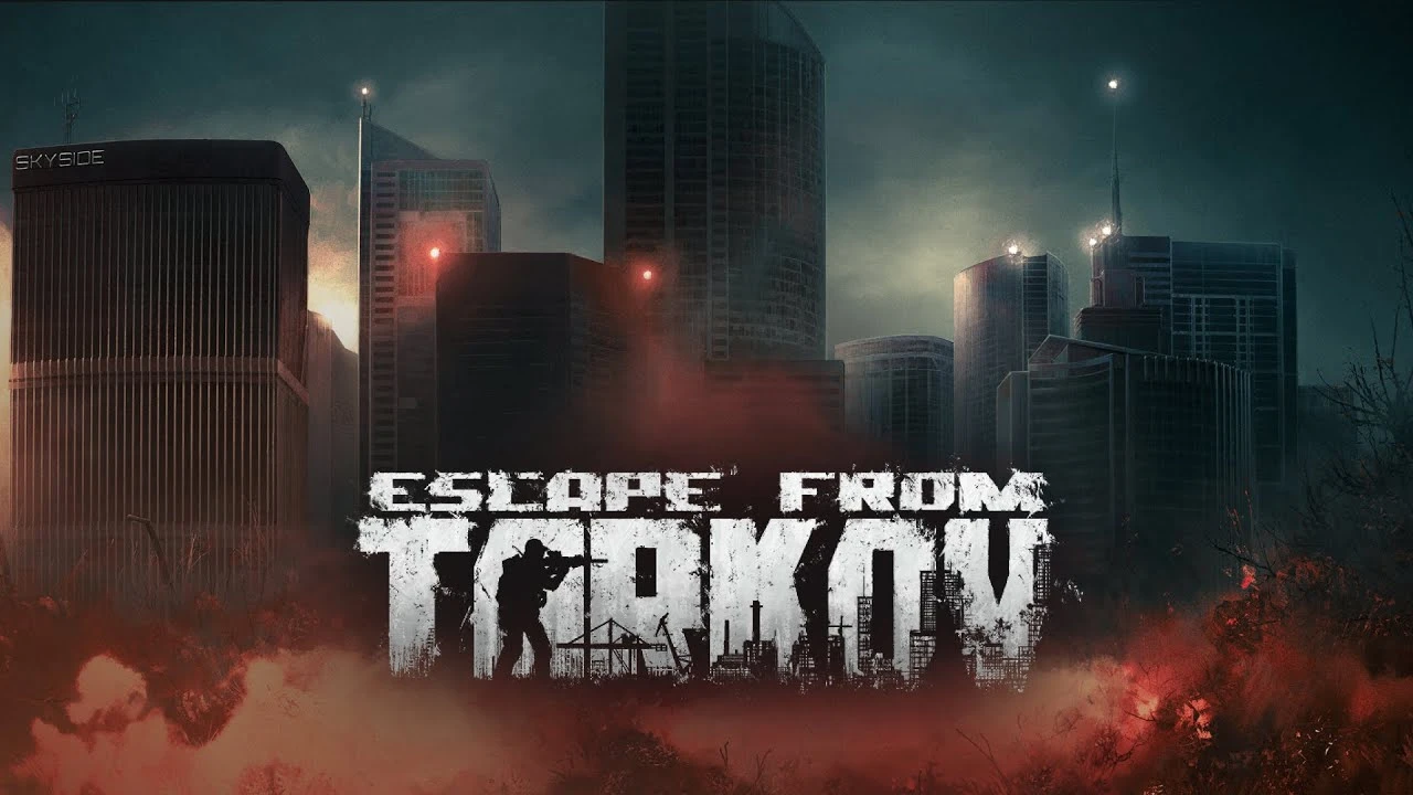 Вышел релизный геймплейный трейлер Escape from Tarkov