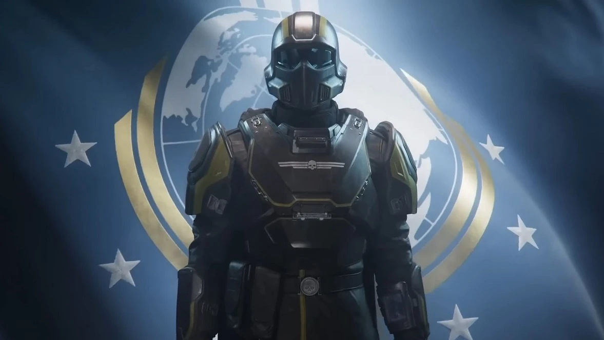 Helldivers 2 вернули в продажу в Steam в некоторых регионах без поддержки PSN