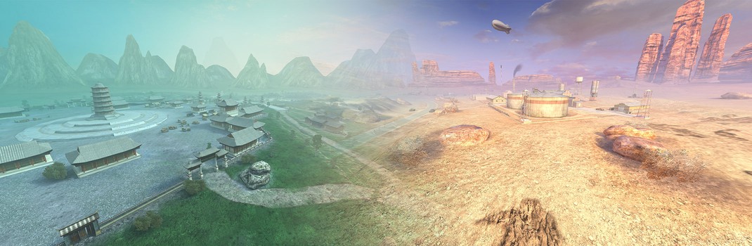 World Of Tanks Blitz. Новый патч 1.3 и первый выпуск "КТТС"