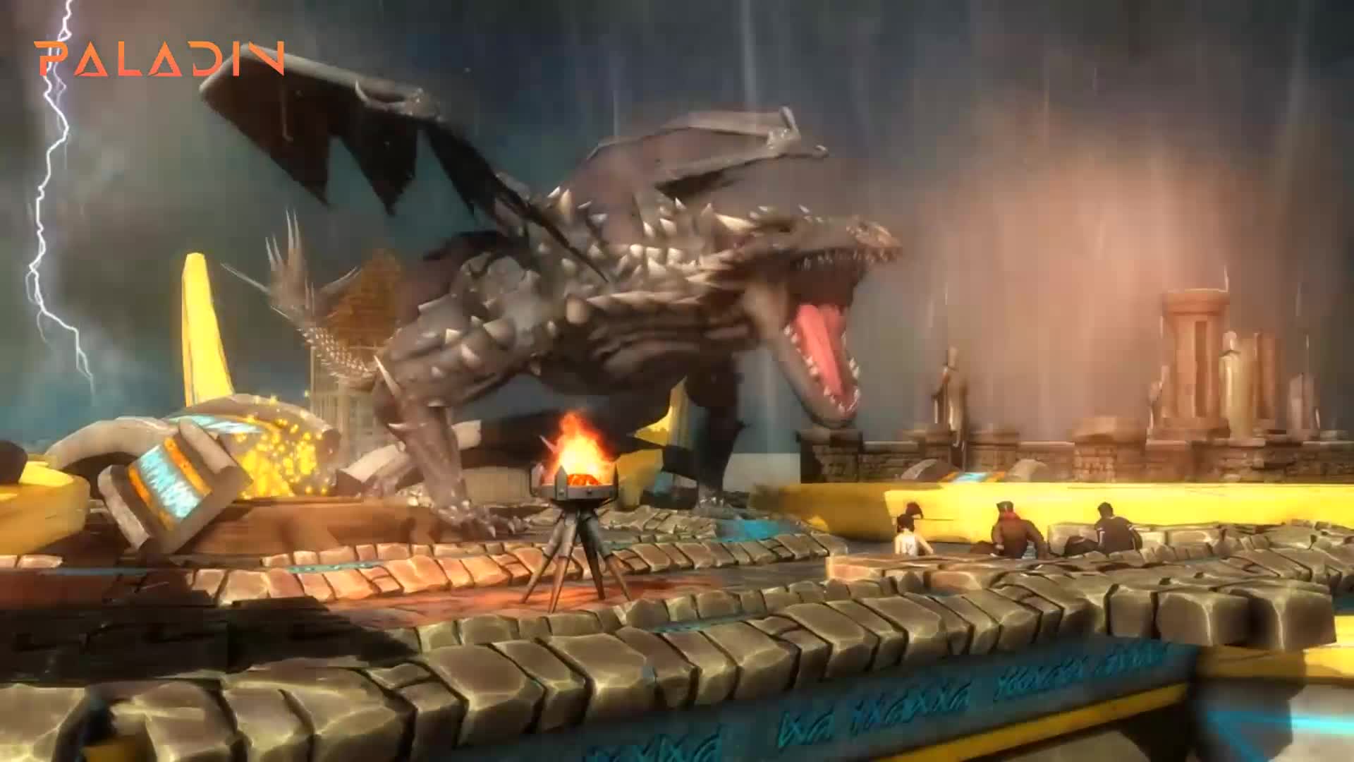 ТОП 5 игр нового поколения для слабых ПК