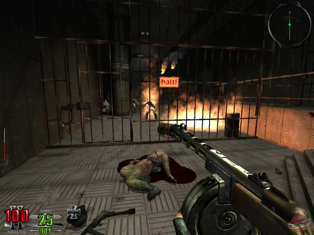 Чат с разработчиками игры "Восточный Фронт"