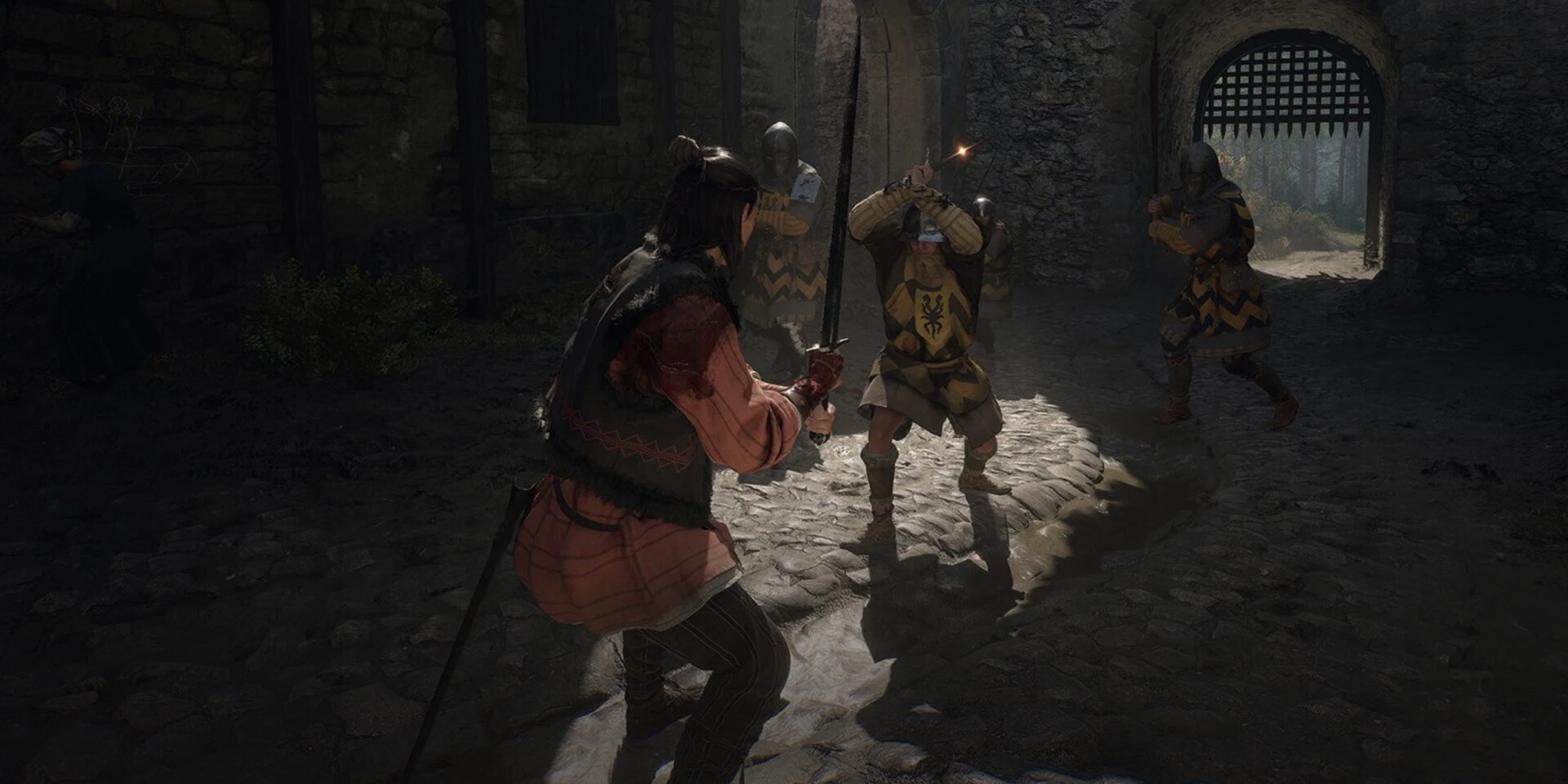 Разработчики The Blood of Dawnwalker привезут демоверсию игры на выставку PGA