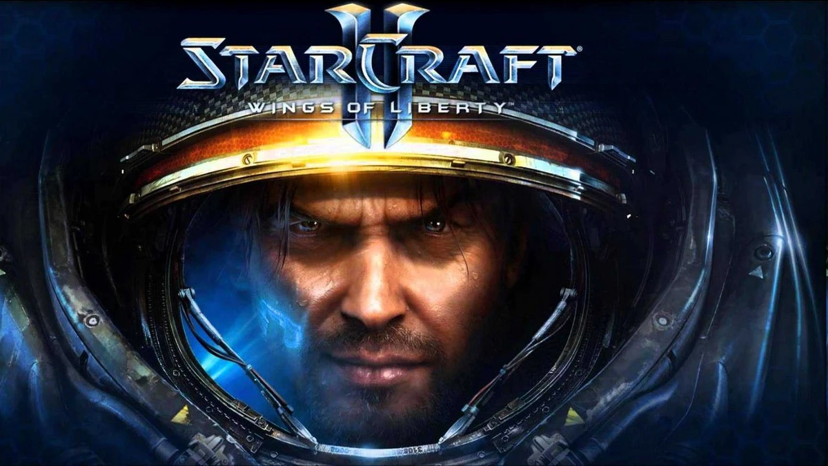 Хакеры показывают игрокам в StarCraft II жуткие видео