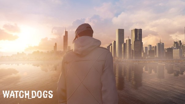 Новые подробности Watch_Dogs: