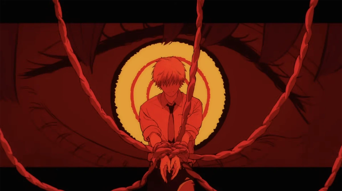 Самый популярный аниме-фильм 2025 года получит продолжение: MAPPA анонсировала "Арку убийц" для "Человека-бензопилы"