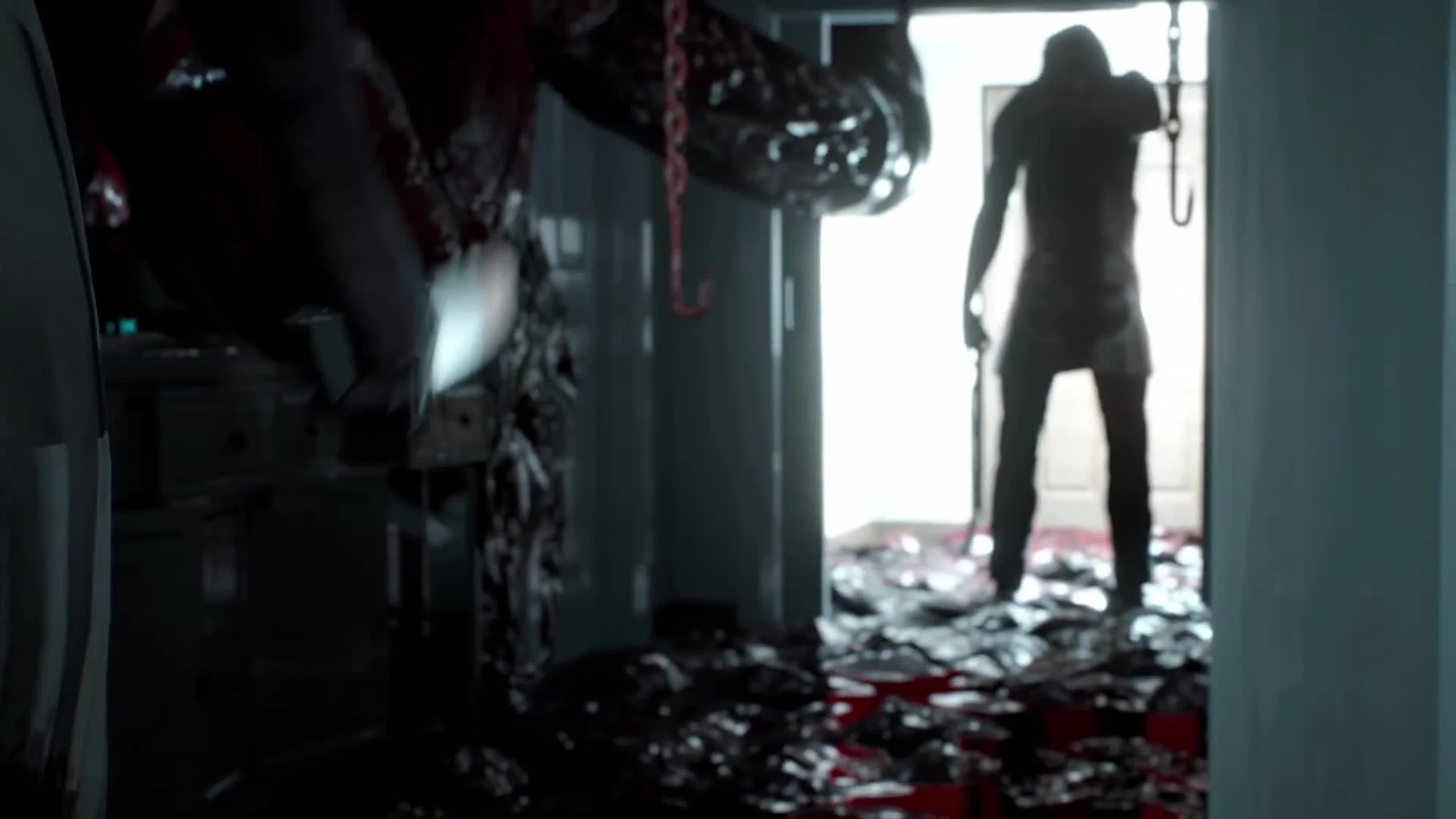 Анонсирована консольная версия психологического хоррора Infliction