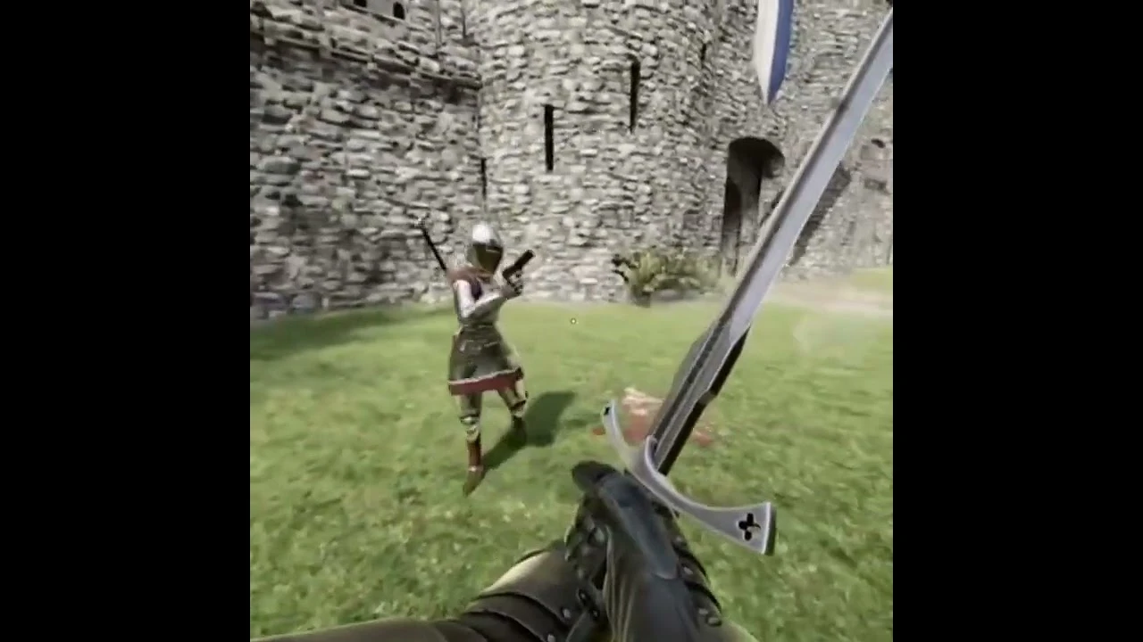 Арканум 2 выглядит прекрасно