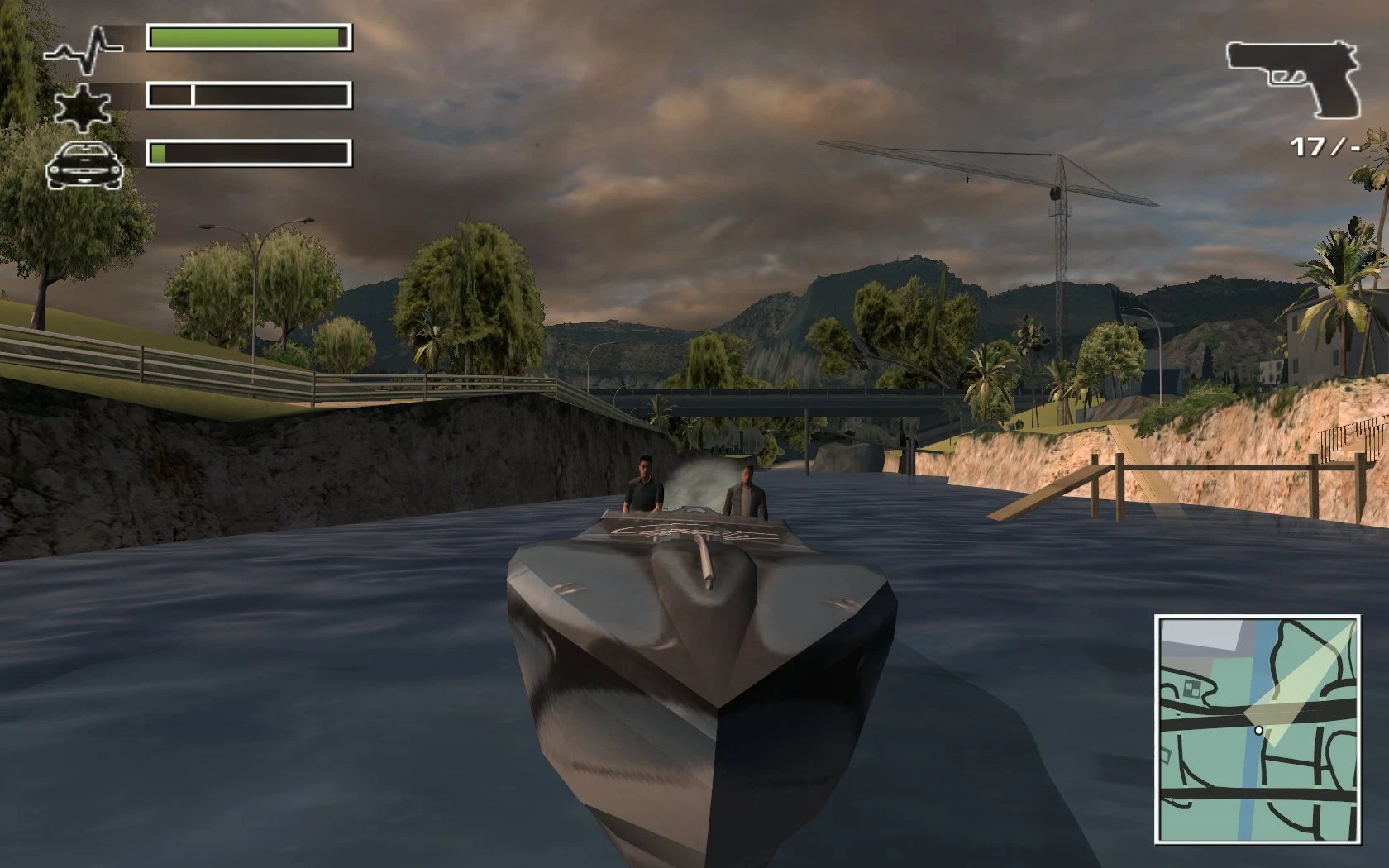 DRIV3R все-таки выйдет на РС